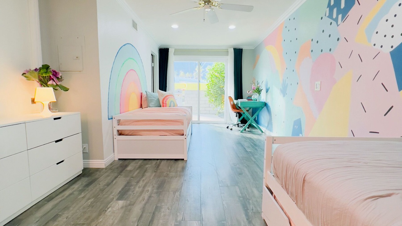 Photo of Bedroom in Deep Well Ranch