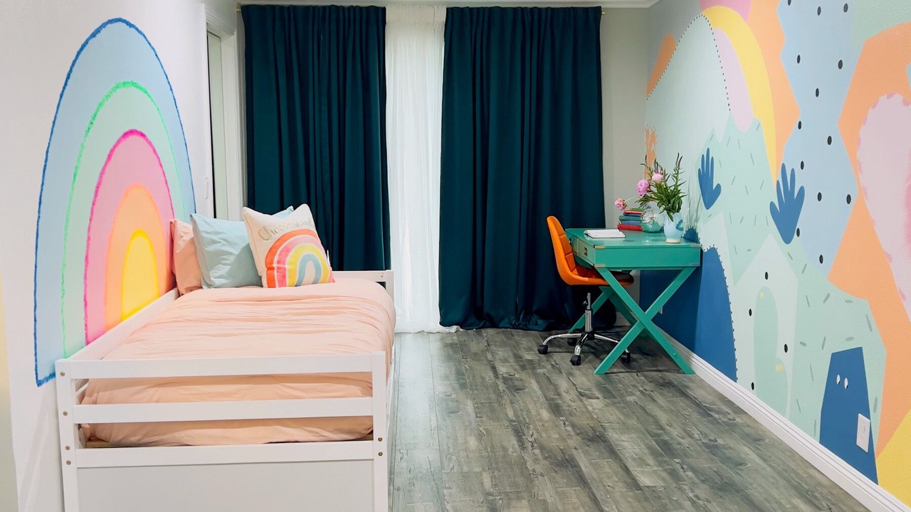 Photo of Bedroom in Deep Well Ranch