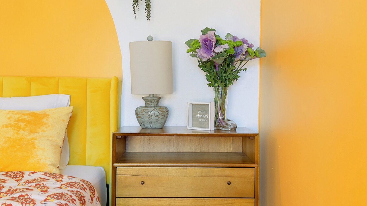 Photo of Bedroom in Deep Well Ranch