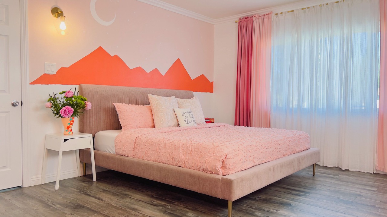 Photo of Bedroom in Deep Well Ranch