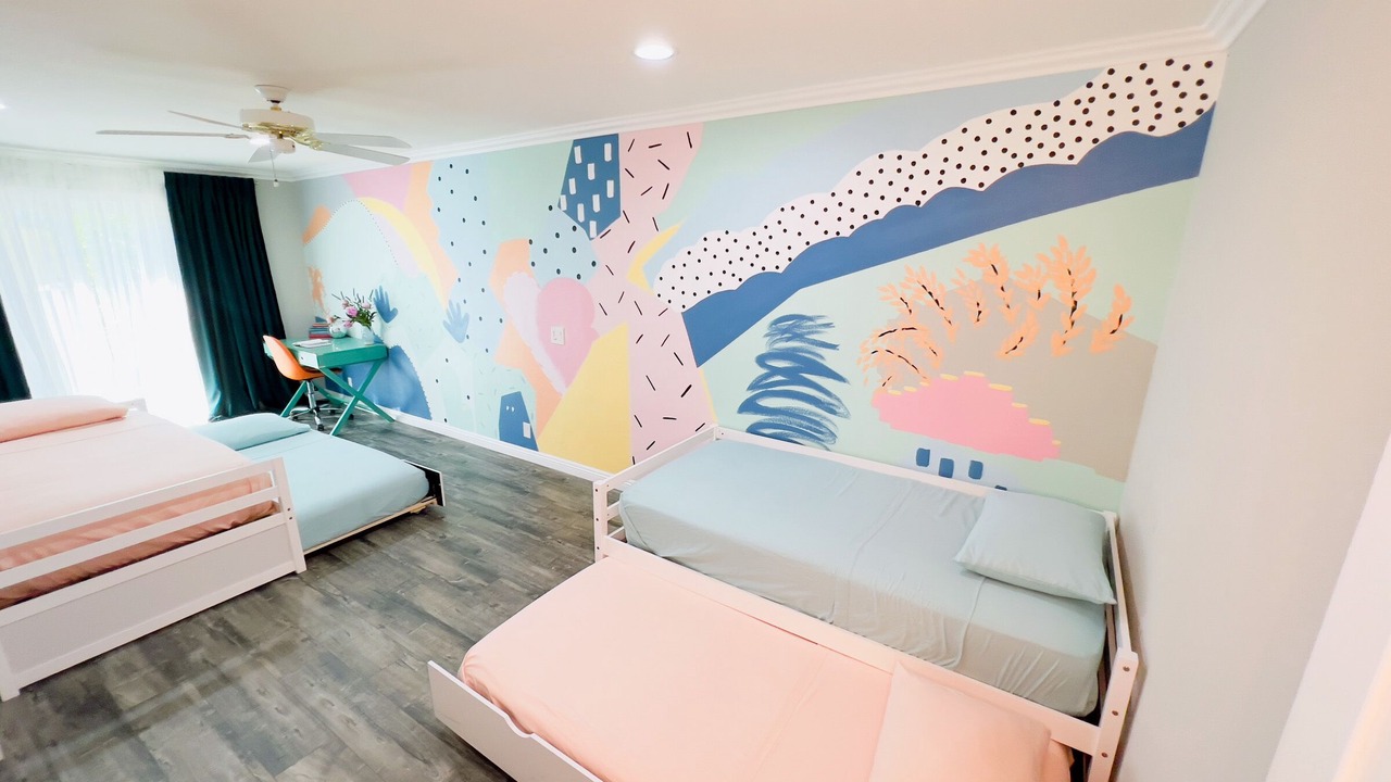 Photo of Bedroom in Deep Well Ranch