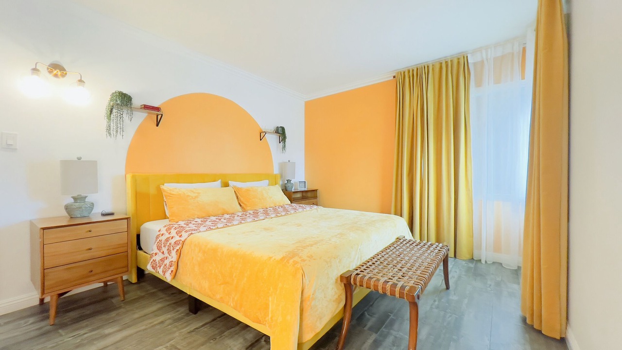 Photo of Bedroom in Deep Well Ranch
