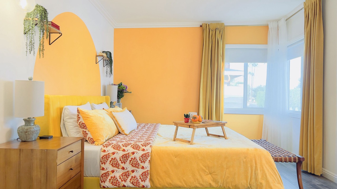 Photo of Bedroom in Deep Well Ranch