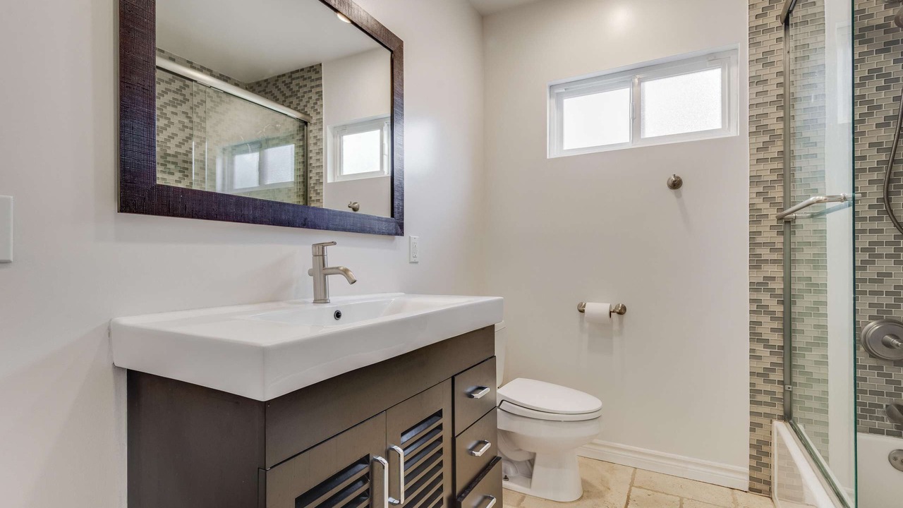 Photo of Bathroom in Sherman Oaks