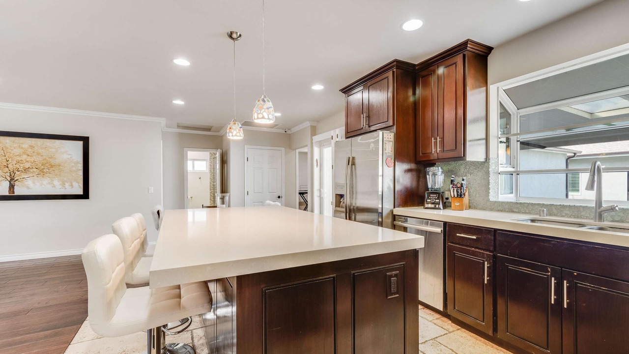 Photo of Kitchen in Sherman Oaks