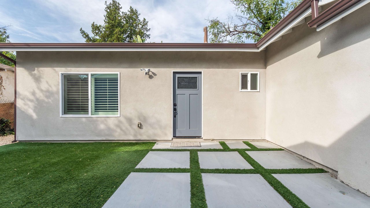 Photo of Outdoor in Sherman Oaks