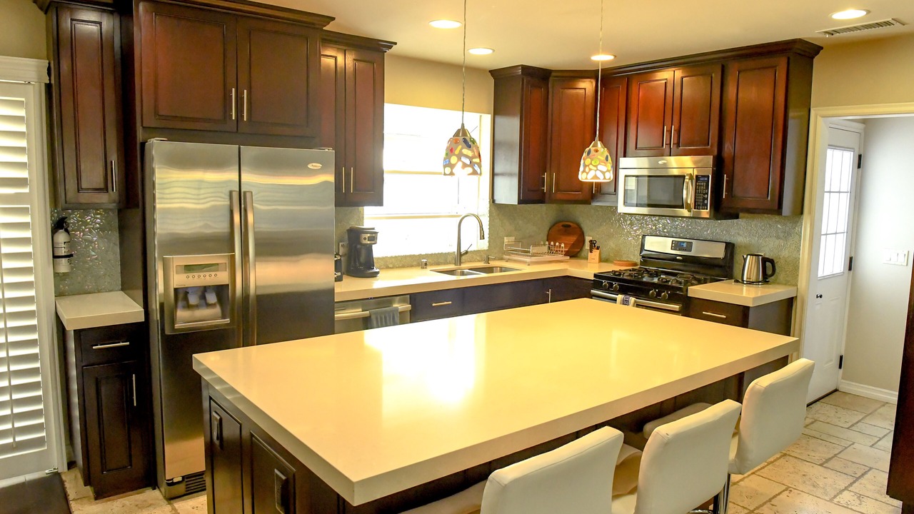 Photo of Kitchen in Sherman Oaks