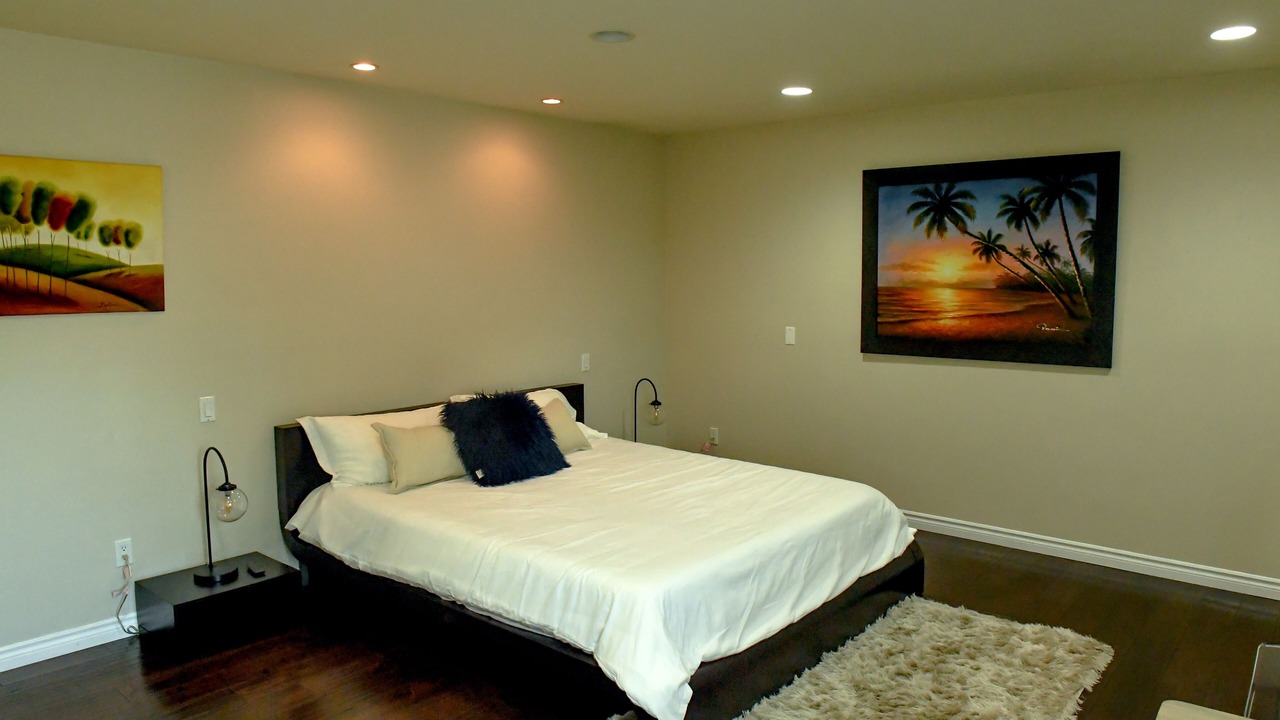 Photo of Bedroom in Sherman Oaks