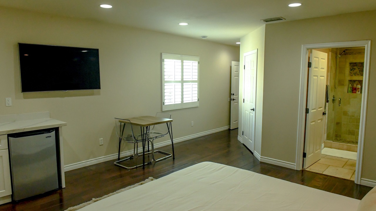 Photo of Bedroom in Sherman Oaks