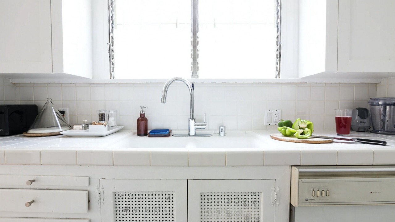 Photo of Kitchen in Melrose