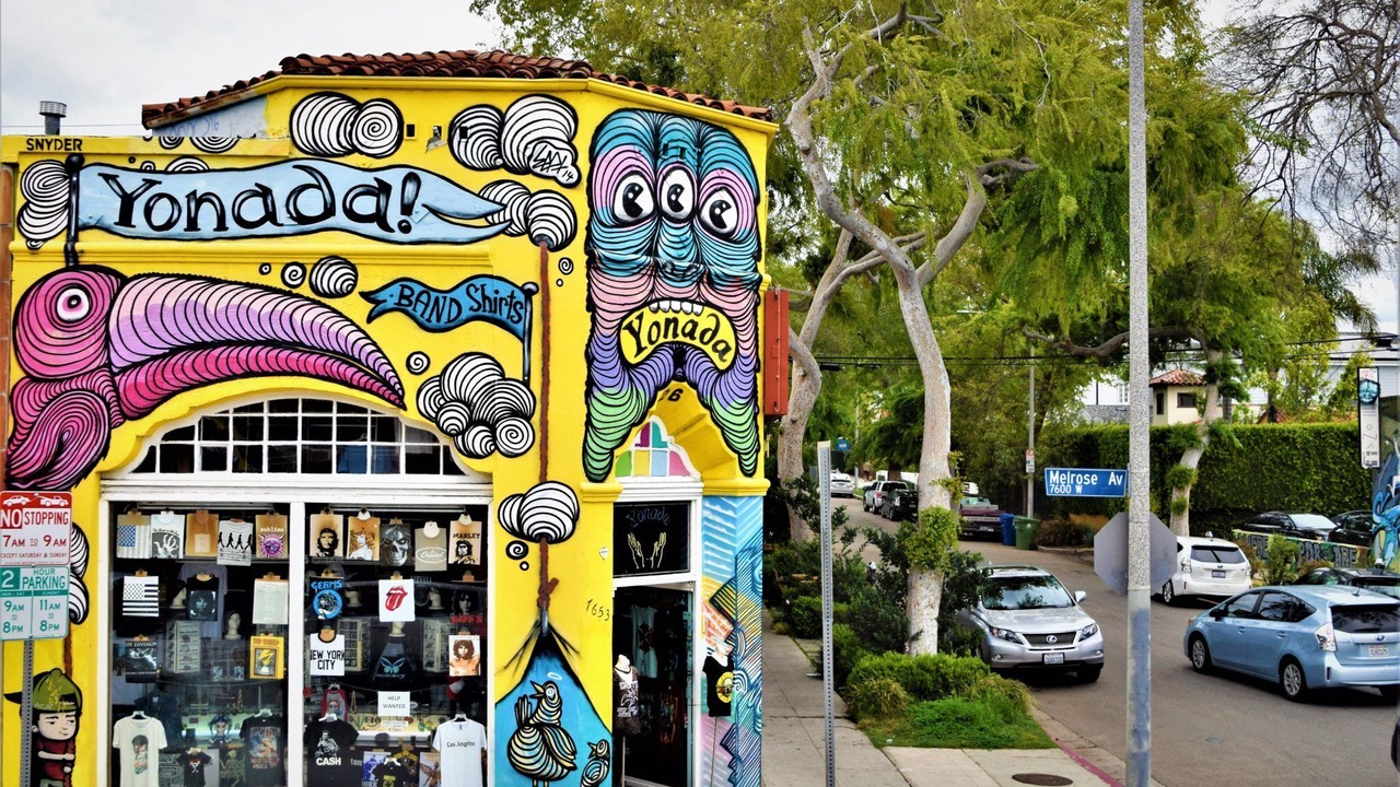 Photo of Others in Melrose