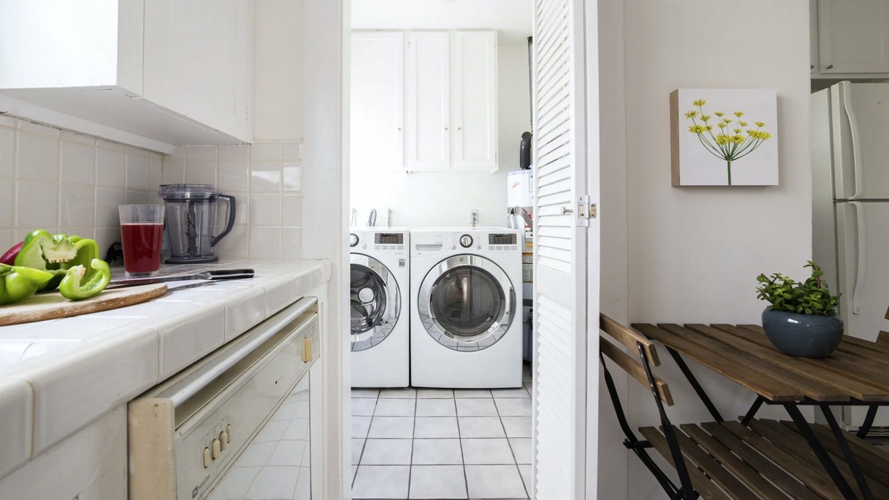 Photo of Kitchen in Melrose