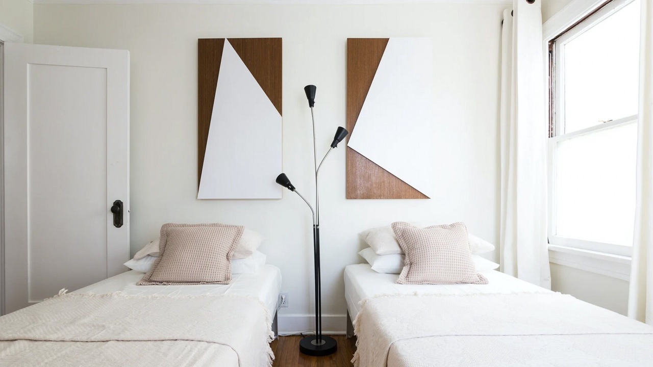 Photo of Bedroom in Melrose