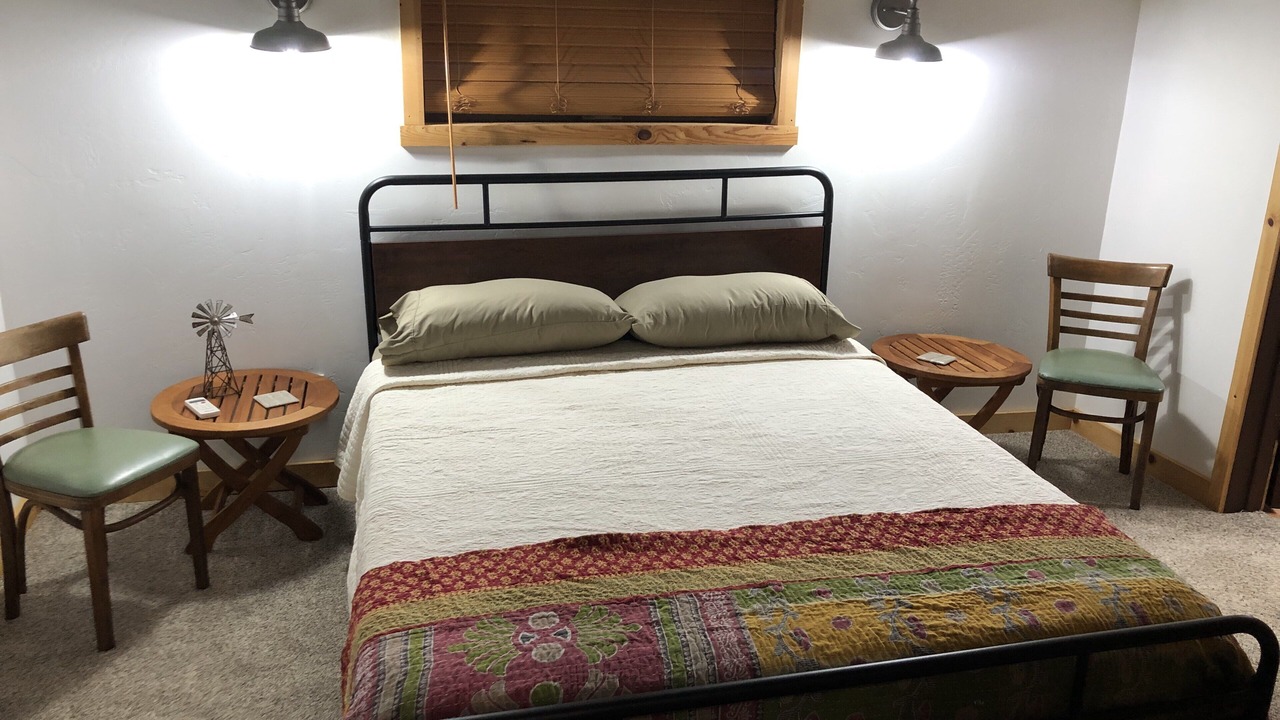 Photo of Bedroom in Borrego Springs