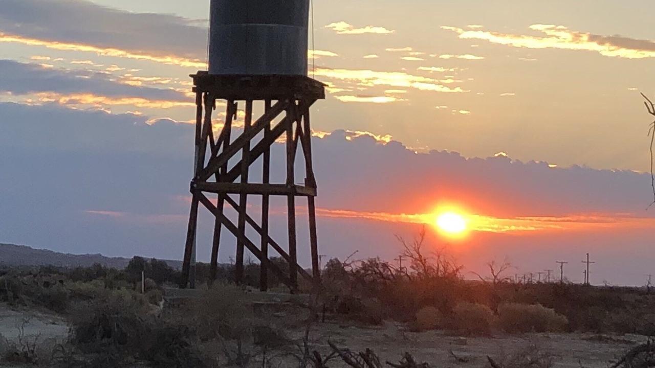 Photo of Others in Borrego Springs