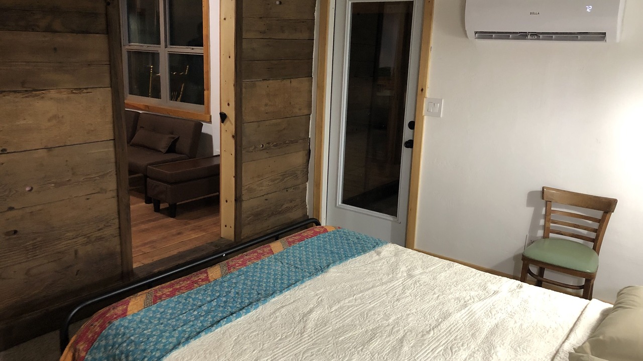 Photo of Bedroom in Borrego Springs