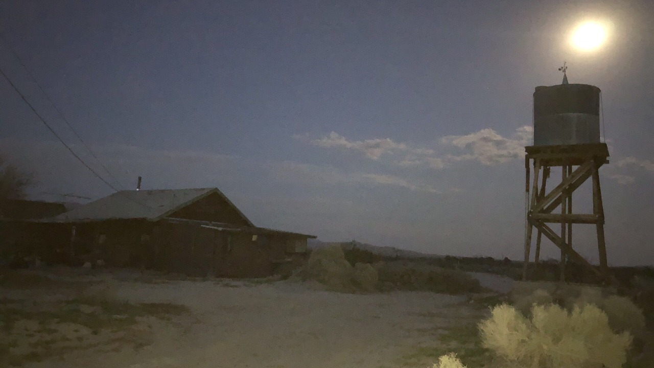 Photo of Others in Borrego Springs