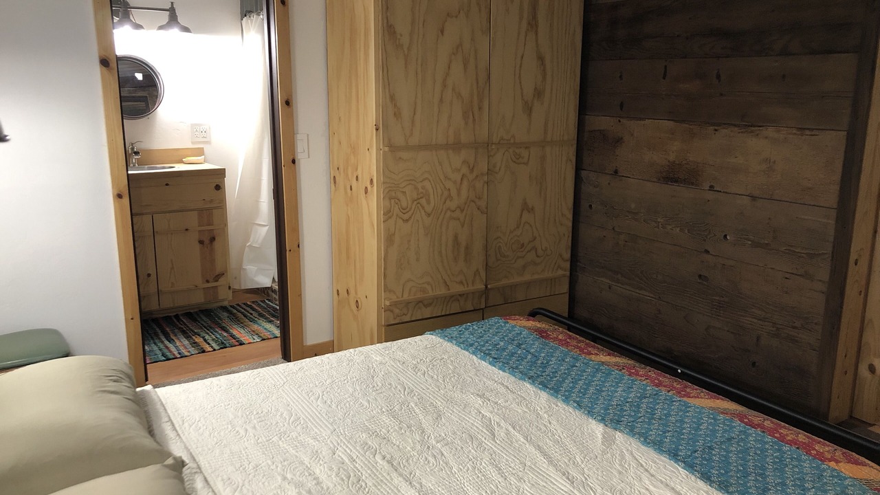 Photo of Bedroom in Borrego Springs