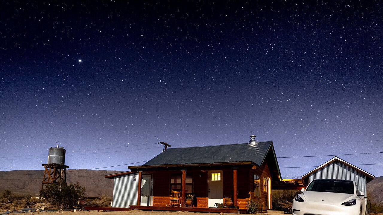 Photo of Outdoor in Borrego Springs