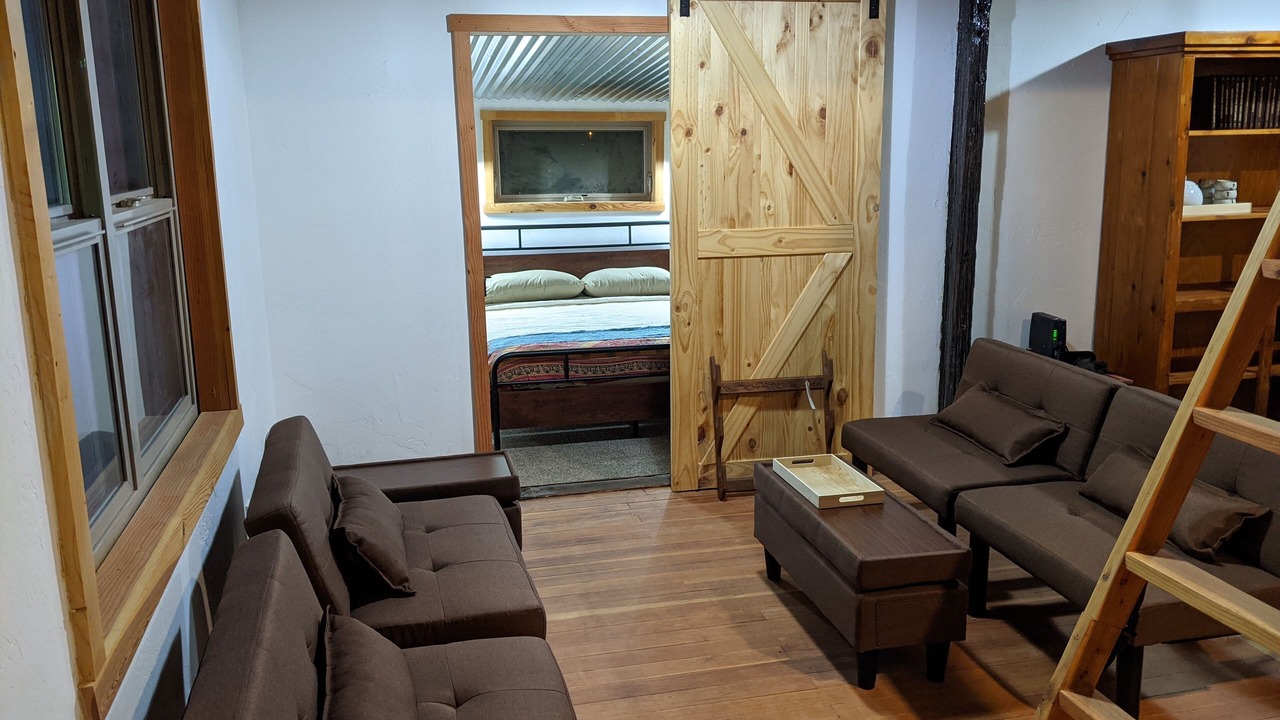 Photo of Bedroom in Borrego Springs