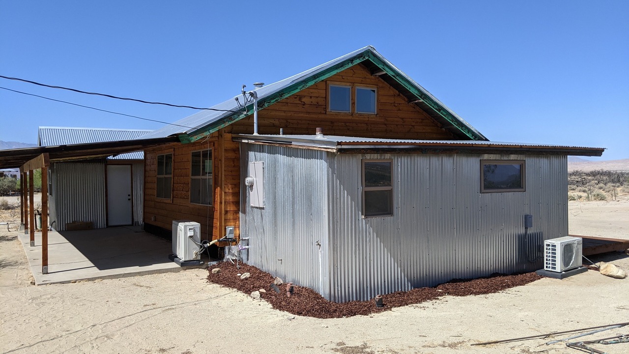 Photo of Outdoor in Borrego Springs