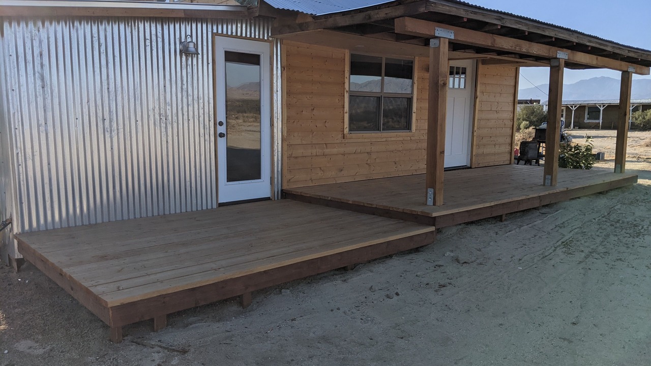 Photo of Outdoor in Borrego Springs