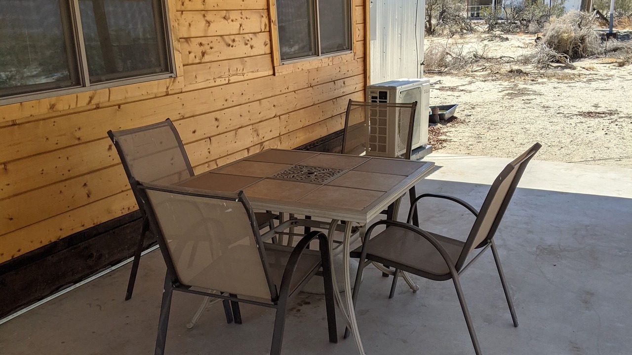 Photo of Outdoor in Borrego Springs