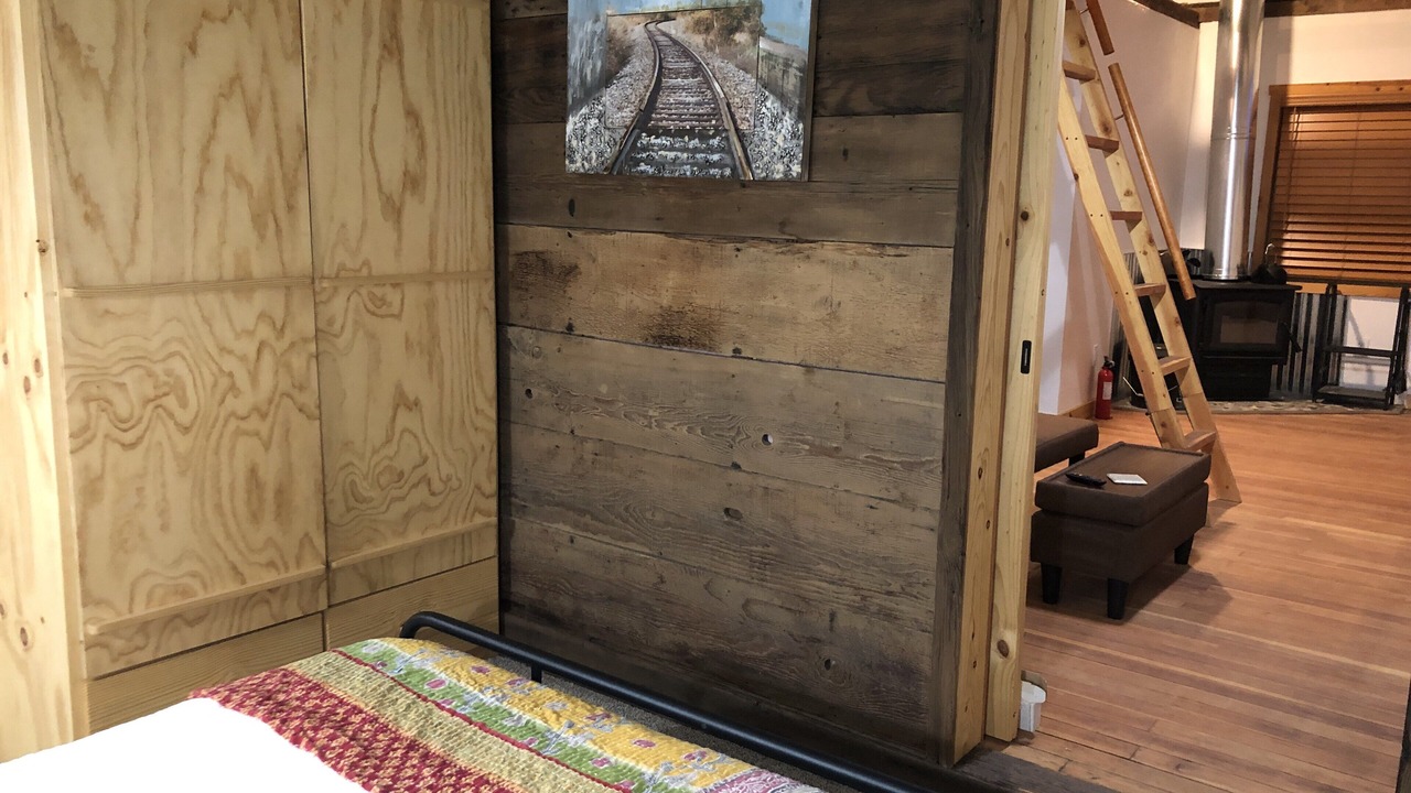Photo of Bedroom in Borrego Springs