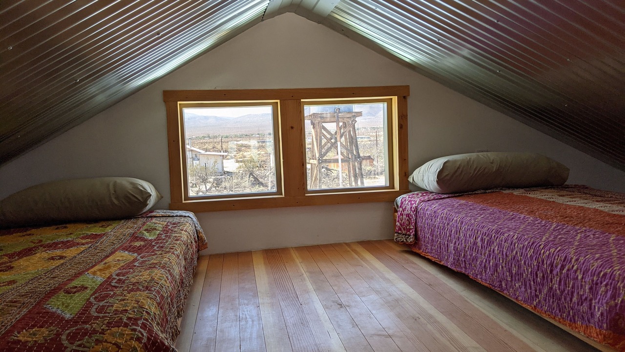 Photo of Bedroom in Borrego Springs