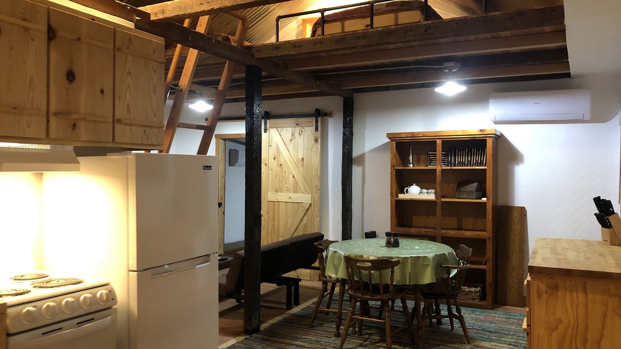 Photo of Kitchen in Borrego Springs