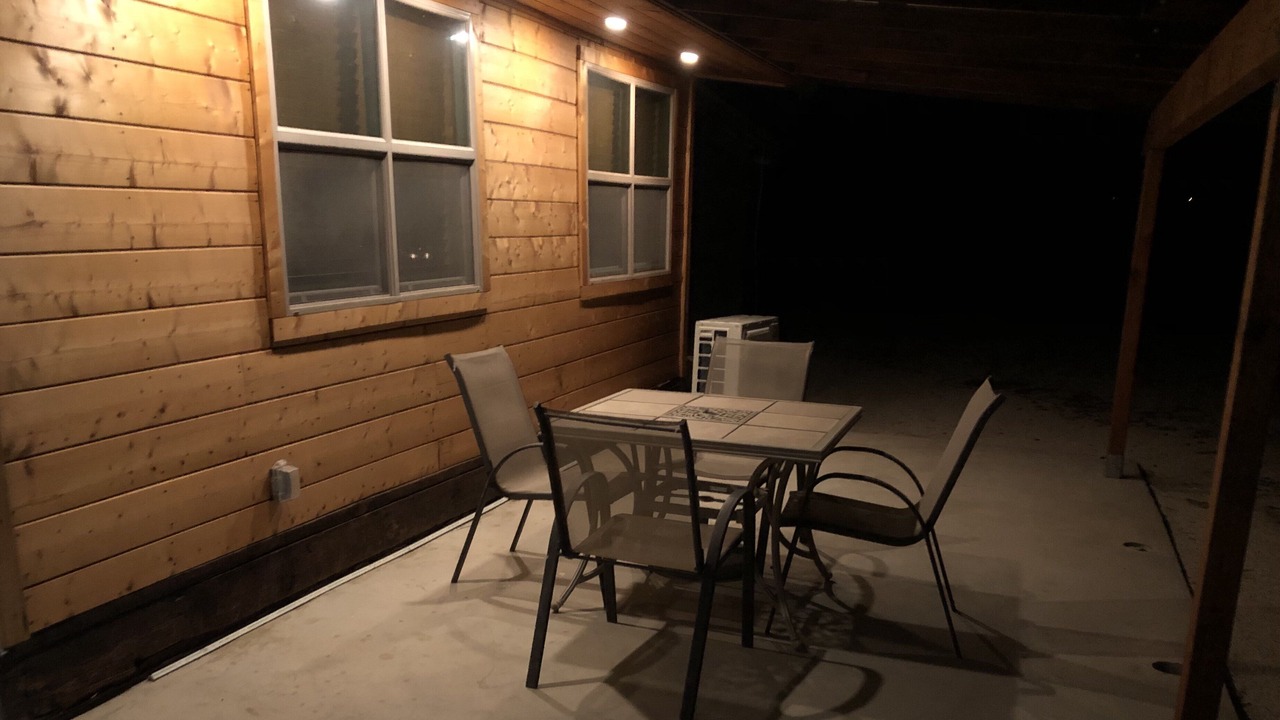 Photo of Outdoor in Borrego Springs