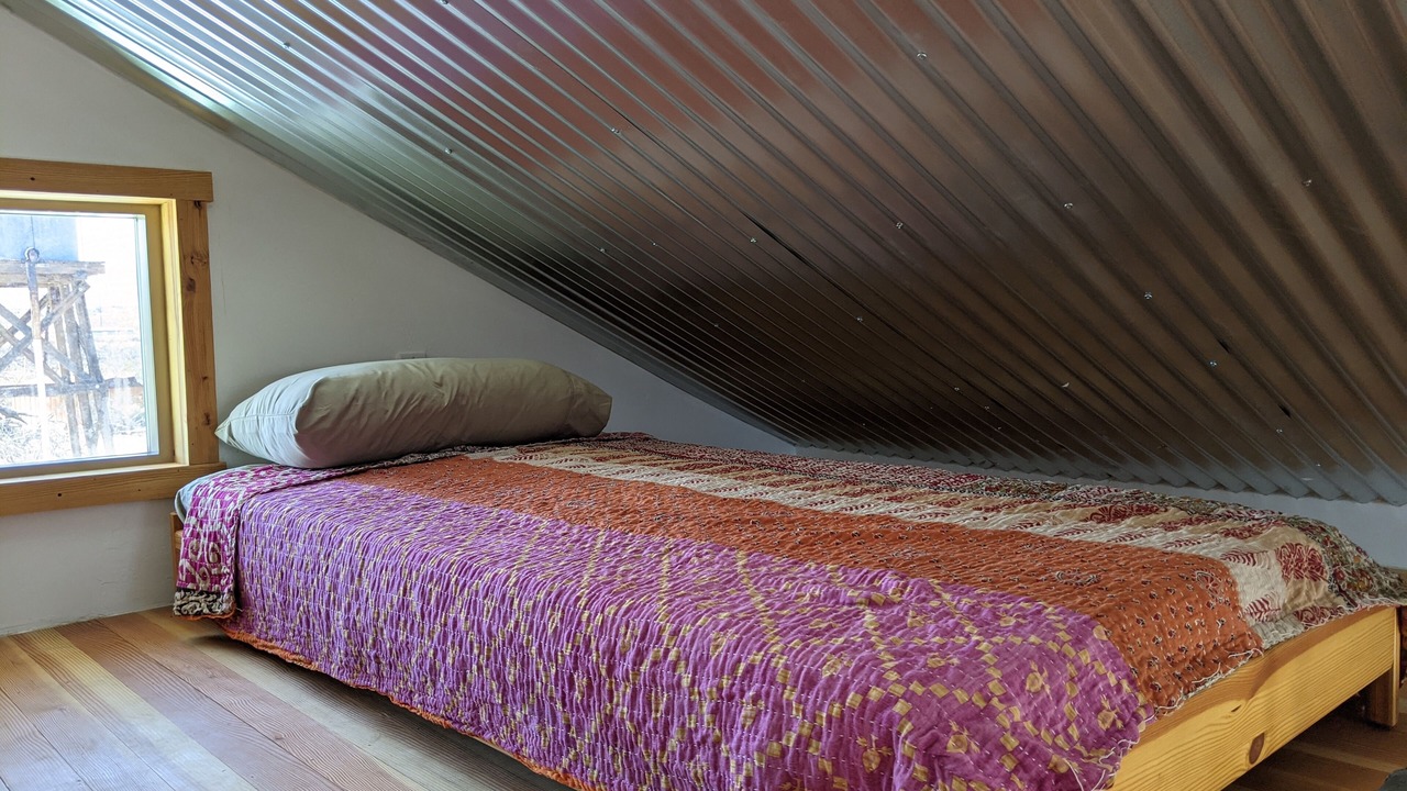 Photo of Bedroom in Borrego Springs