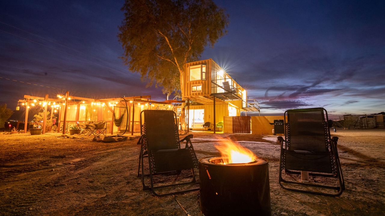Photo of Outdoor in Wonder Valley