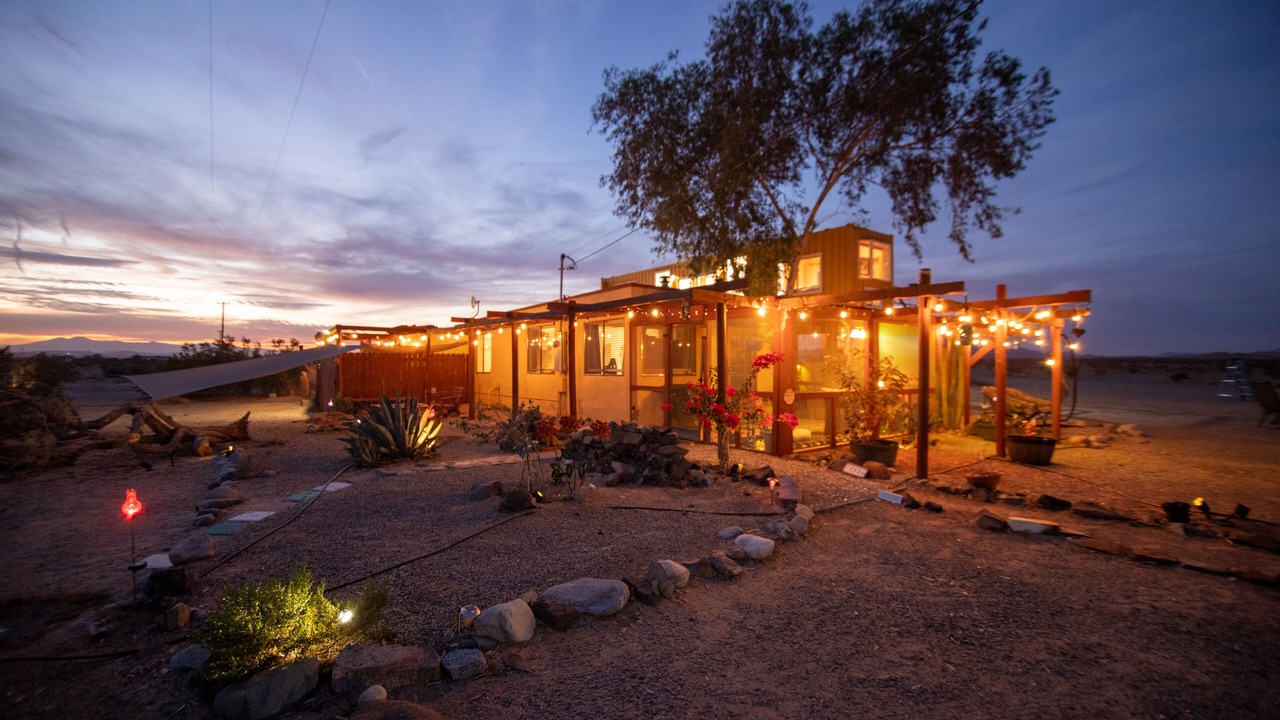 Photo of Outdoor in Wonder Valley