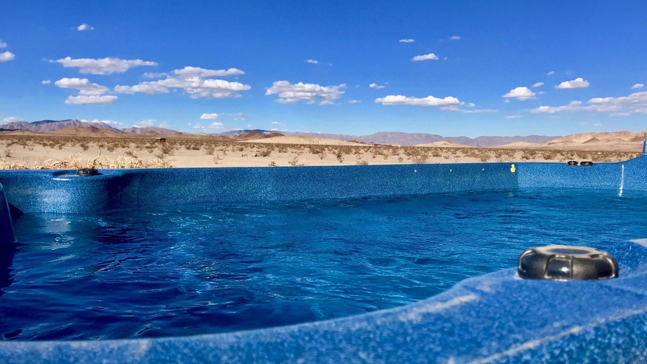 Photo of Outdoor in Wonder Valley