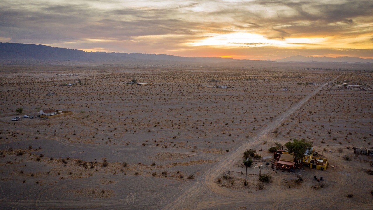 Photo of Outdoor in Wonder Valley