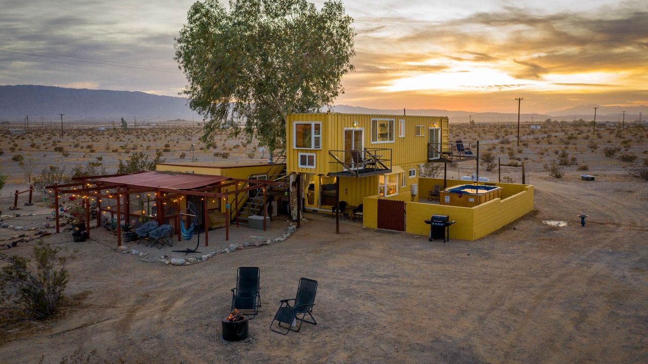 Photo of Outdoor in Wonder Valley