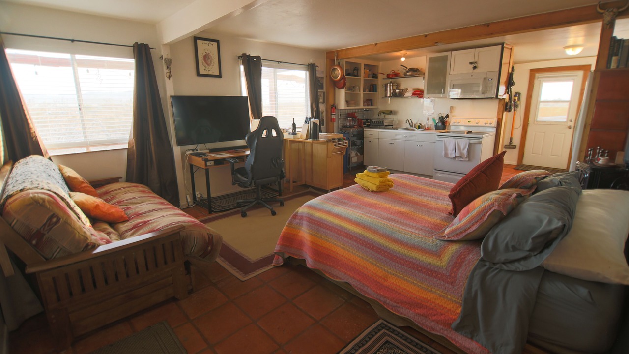 Photo of Bedroom in Wonder Valley
