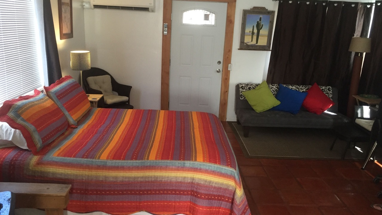 Photo of Bedroom in Wonder Valley