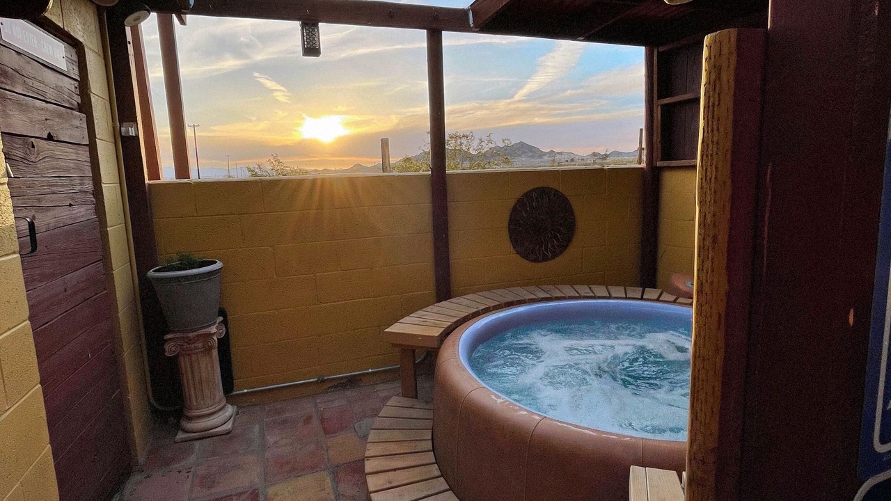 Photo of Outdoor in Wonder Valley