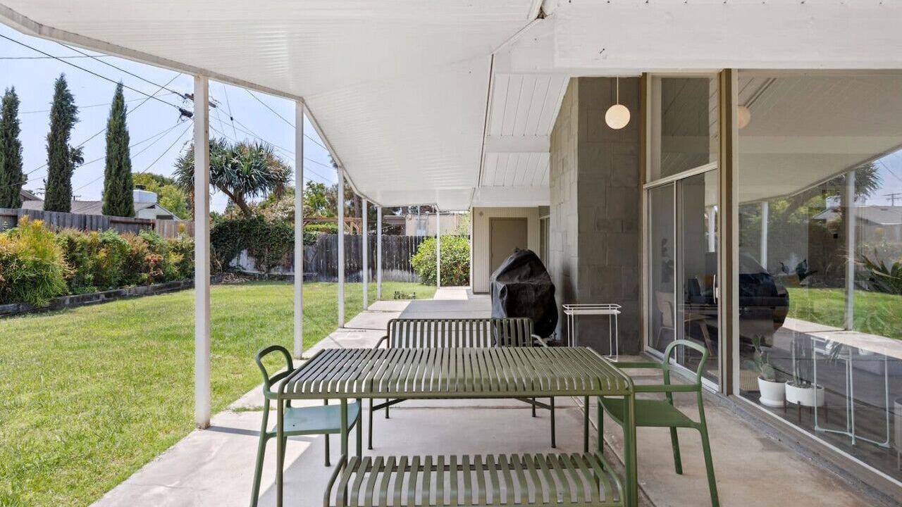 Photo of Outdoor in Orange