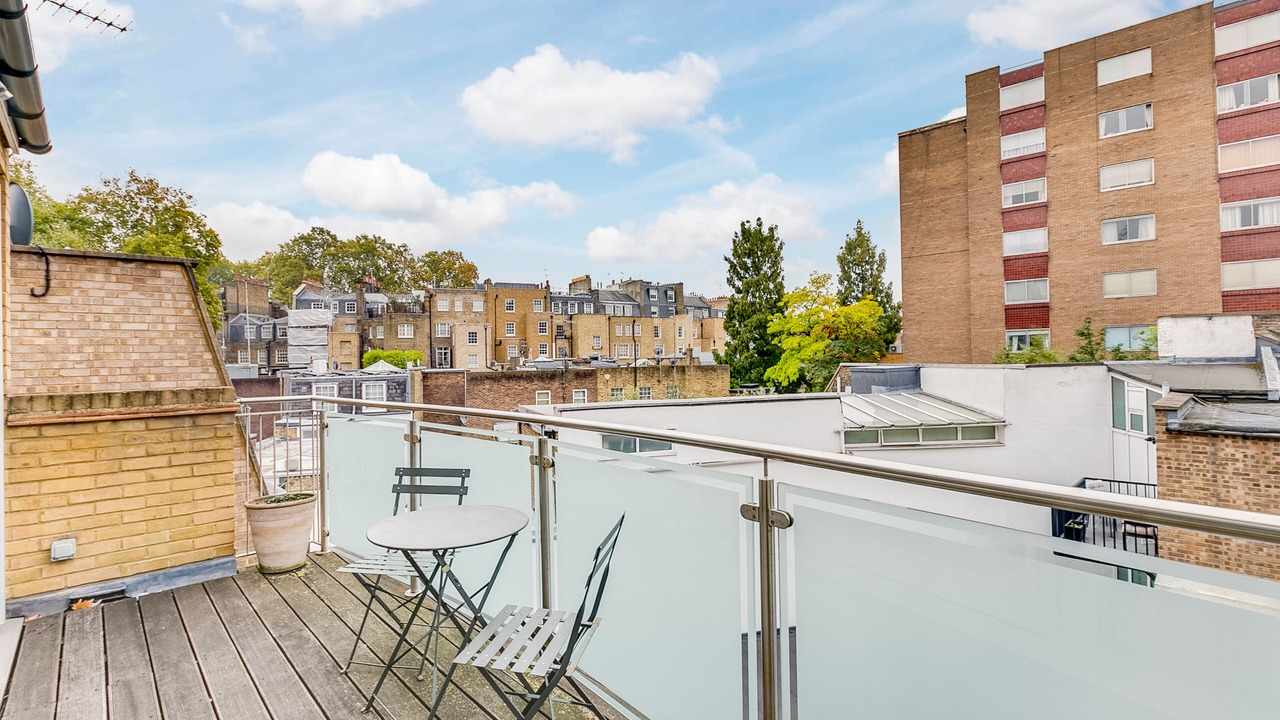 Photo of Outdoor in Knightsbridge