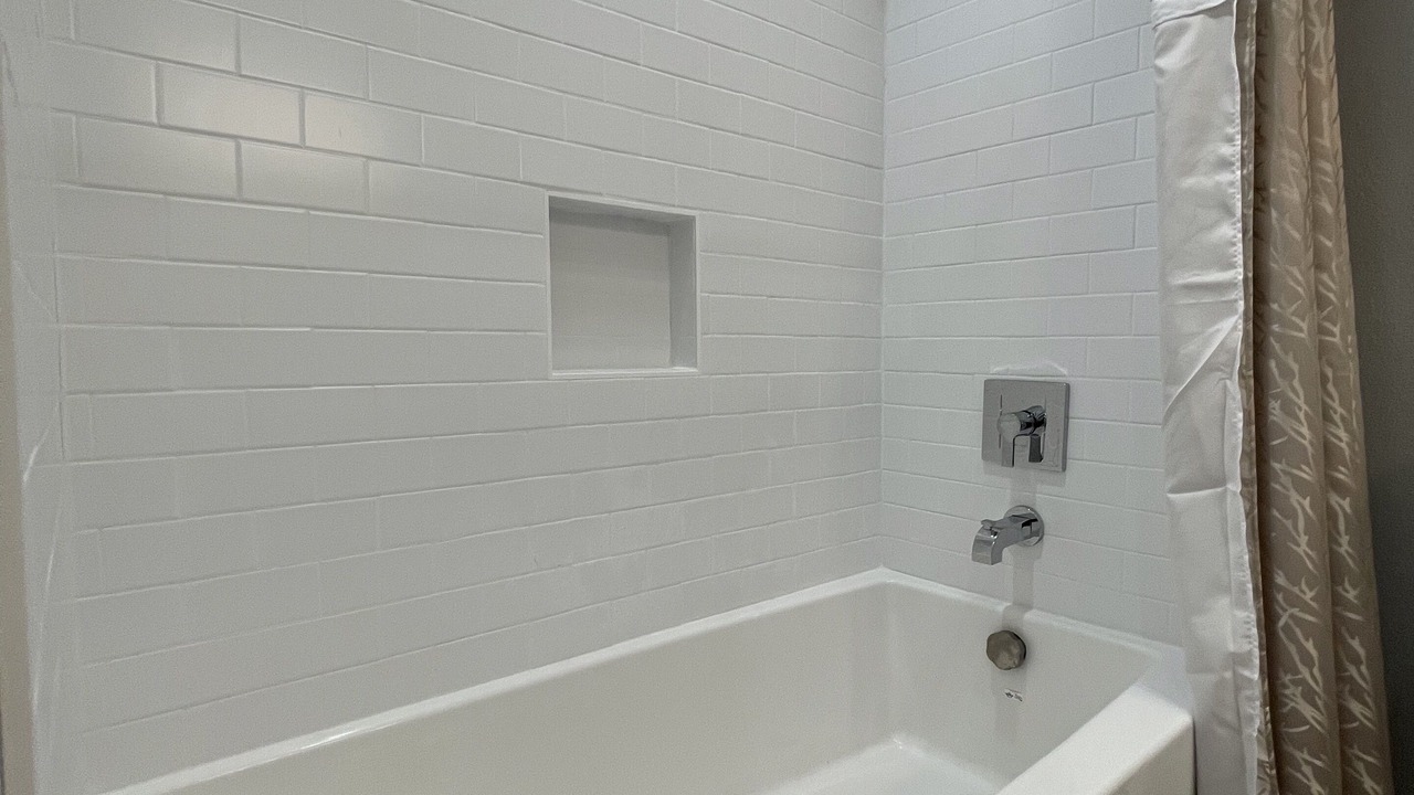 Photo of Bathroom in Shasta-Hanchett Park