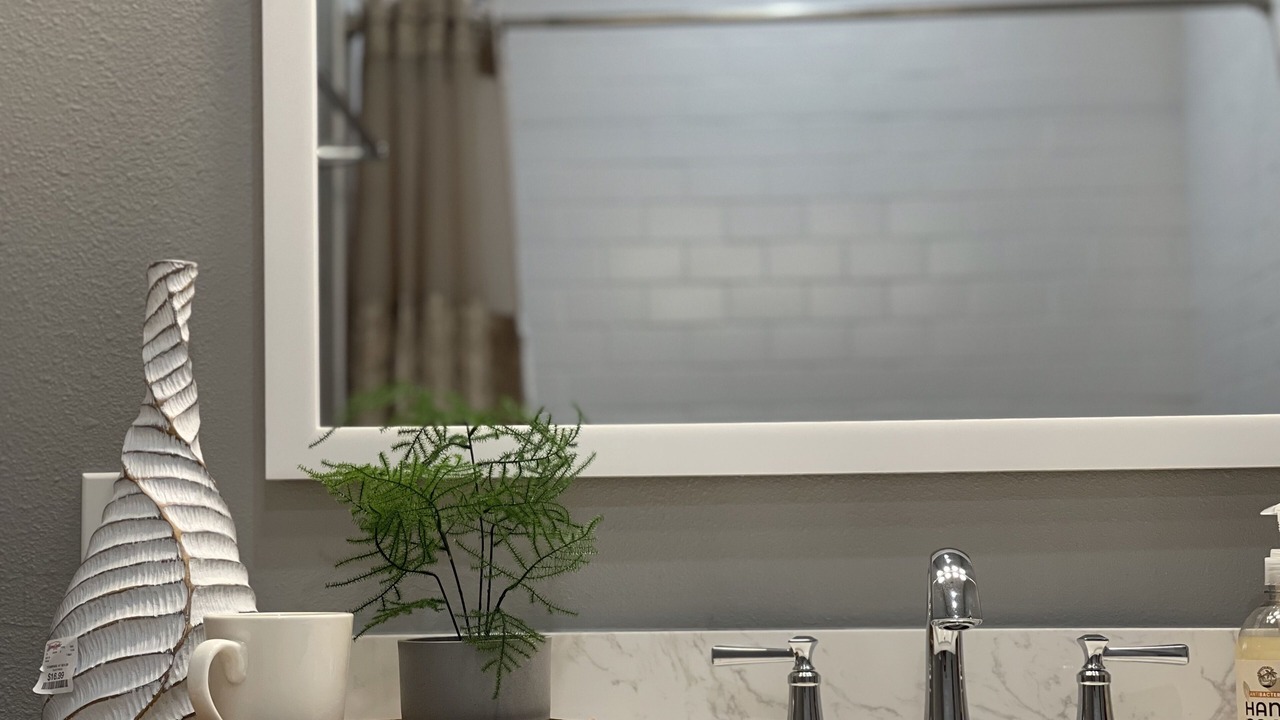 Photo of Bathroom in Shasta-Hanchett Park