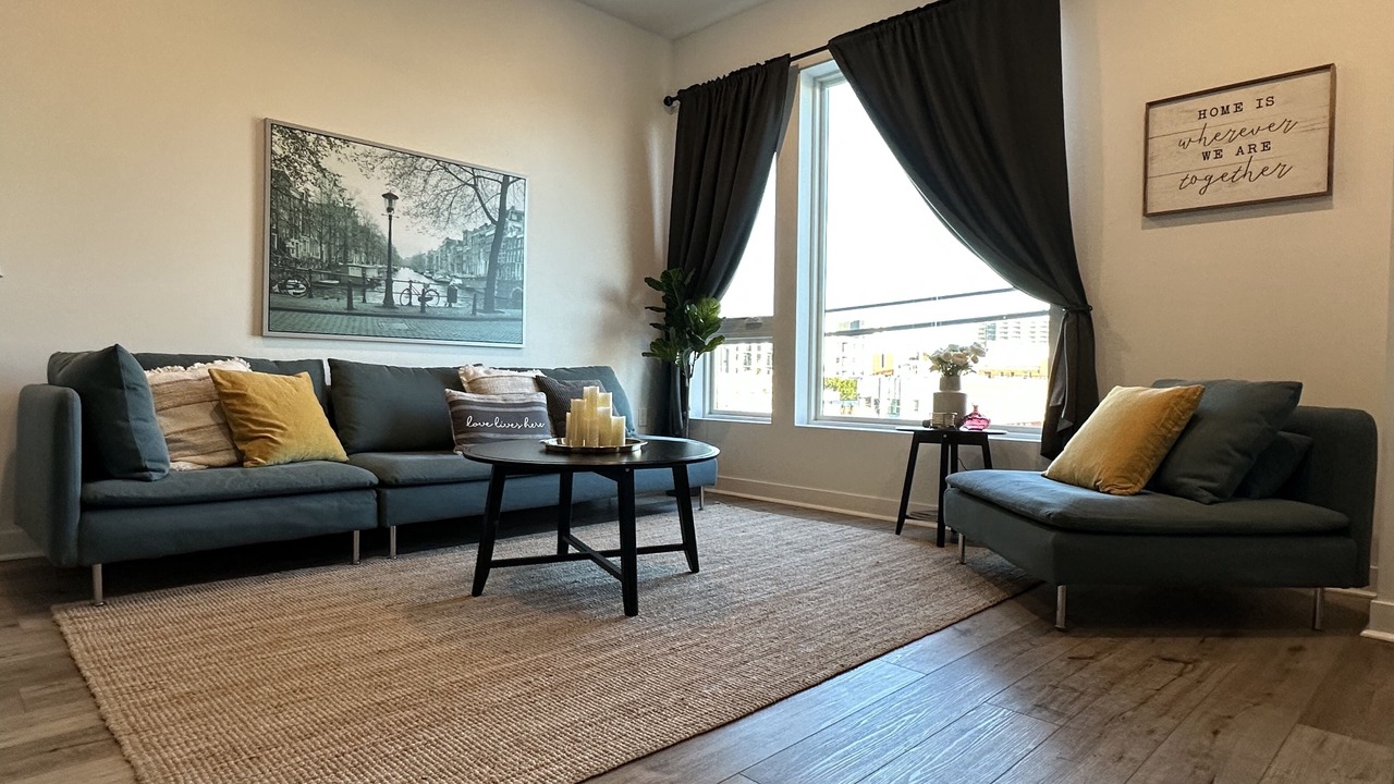 Photo of Livingroom in Central San Pedro