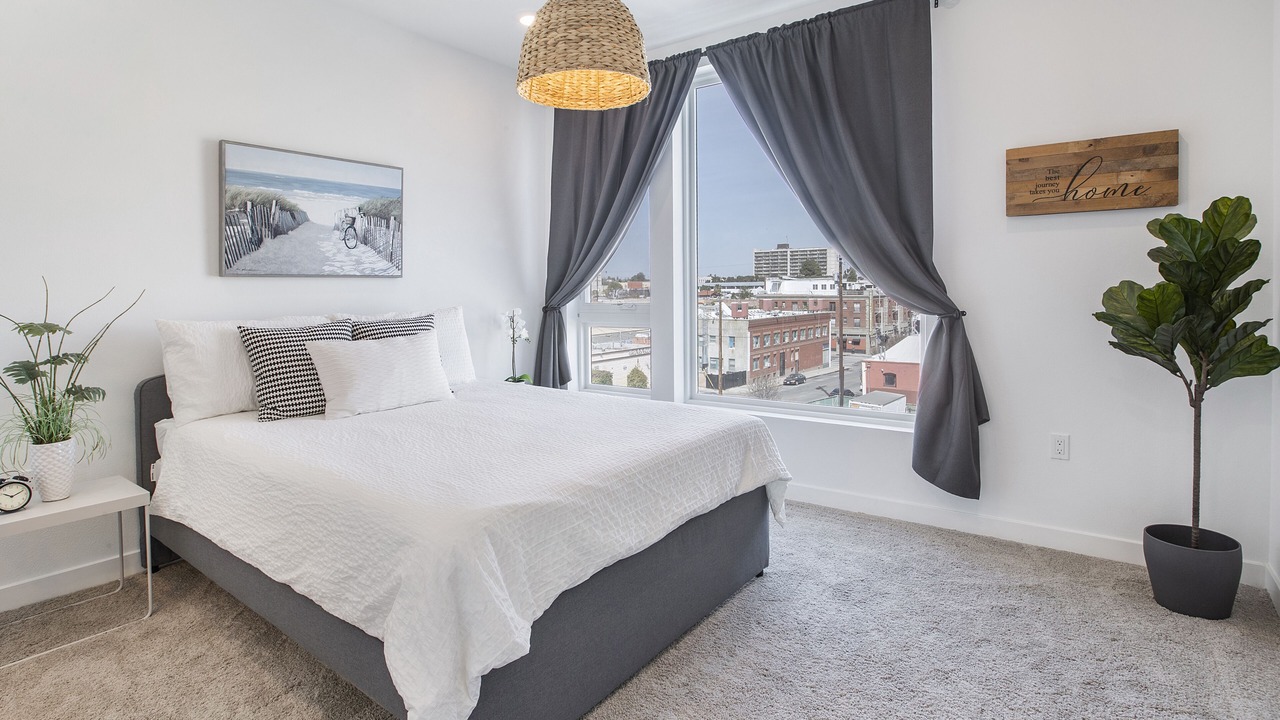 Photo of Bedroom in Central San Pedro