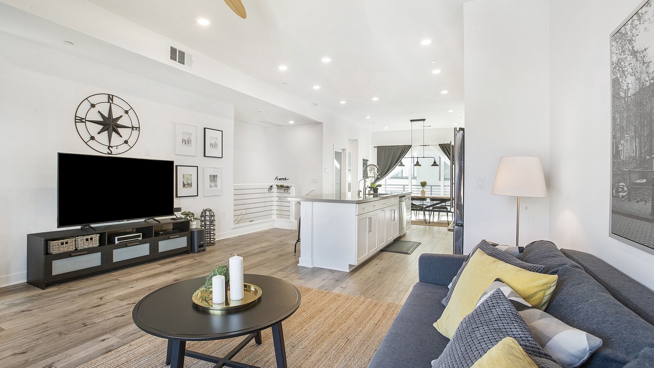 Photo of Livingroom in Central San Pedro