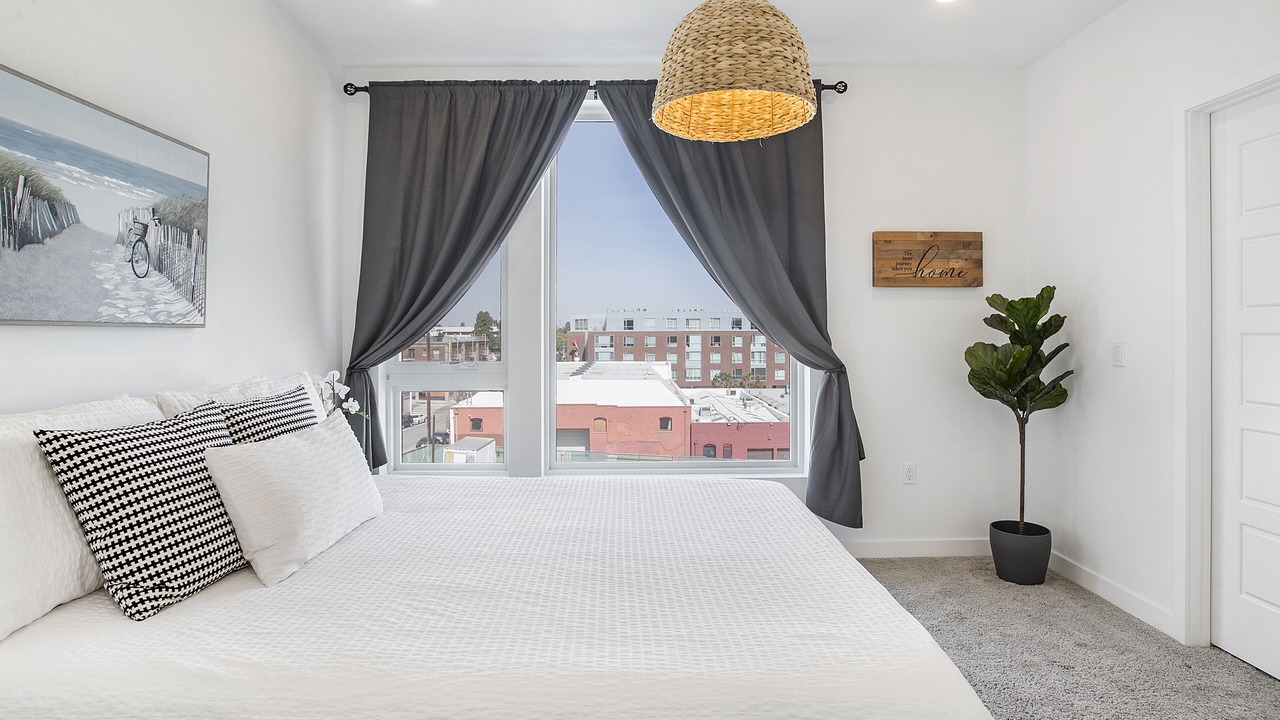 Photo of Bedroom in Central San Pedro