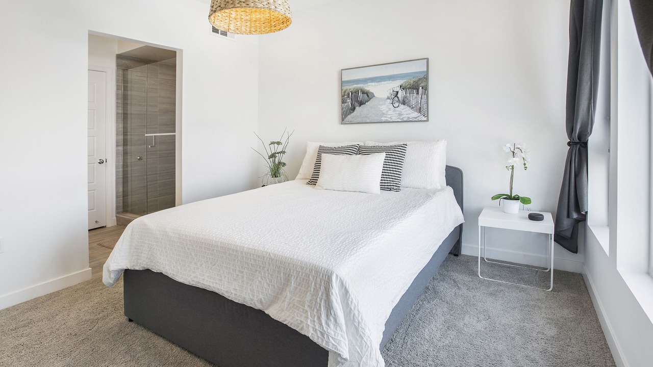Photo of Bedroom in Central San Pedro