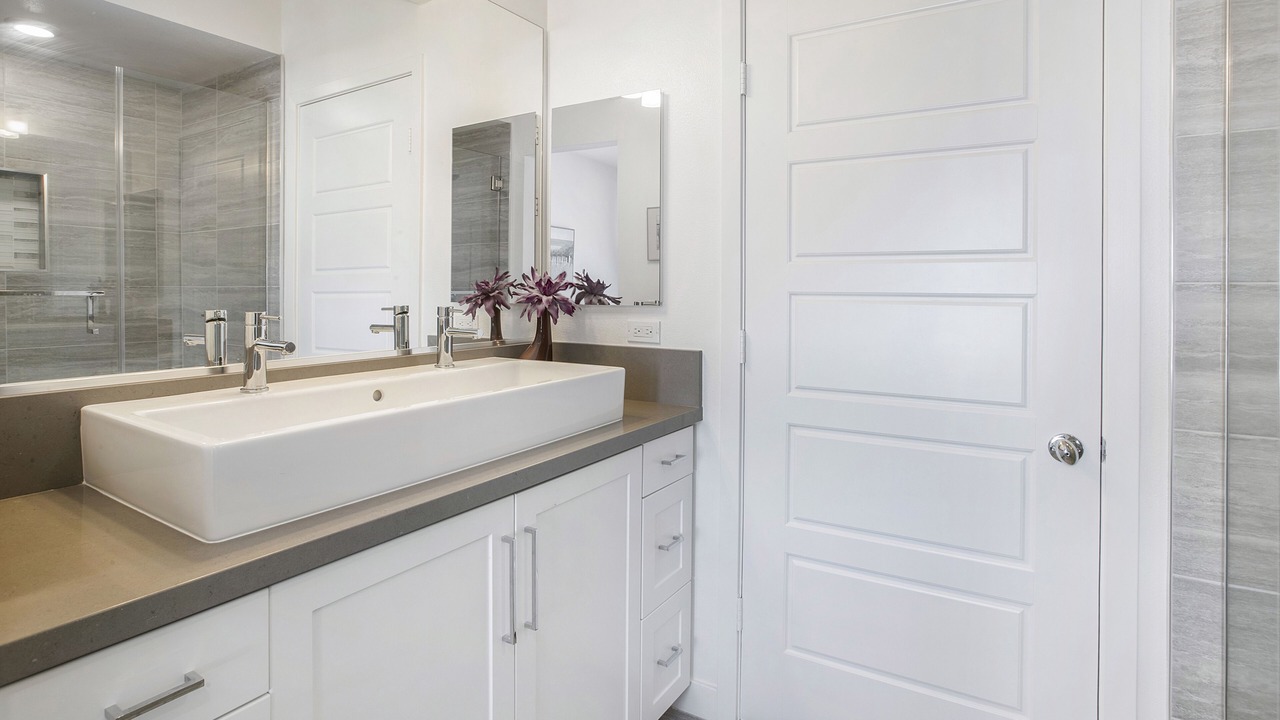 Photo of Bathroom in Central San Pedro